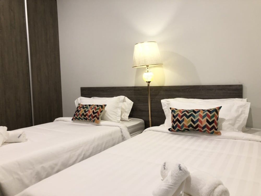 undefined Water Aparthotel 3