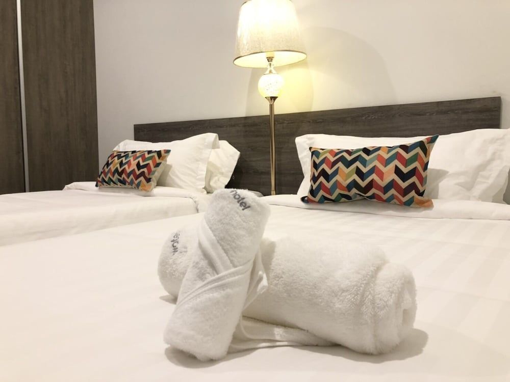 undefined Water Aparthotel 6