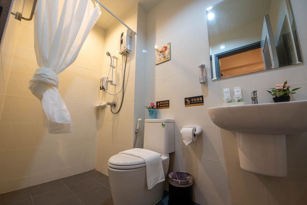 undefined Water Aparthotel 10