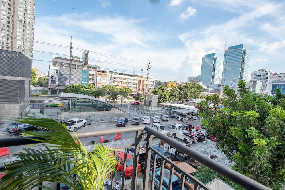 Water Aparthotel Superior Double Room 10