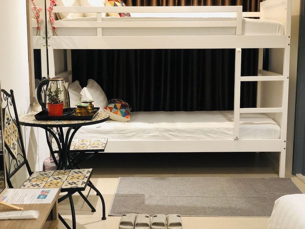 undefined Water Aparthotel 5