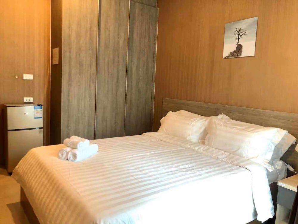 Water Aparthotel Superior Double Room 2