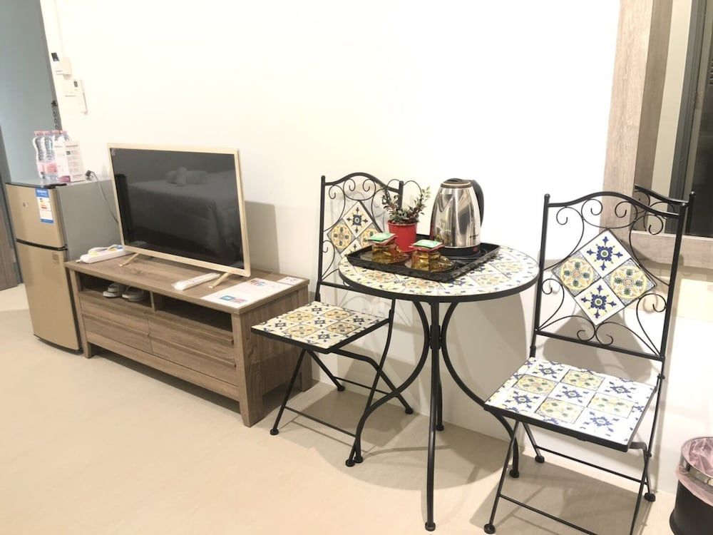 undefined Water Aparthotel 7