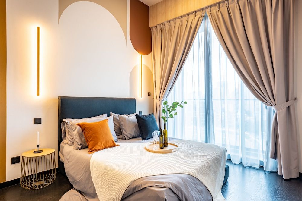 undefined Opus Residences by Airhost 7