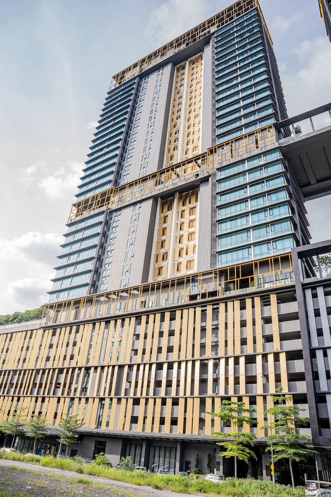 undefined Opus Residences by Airhost 3