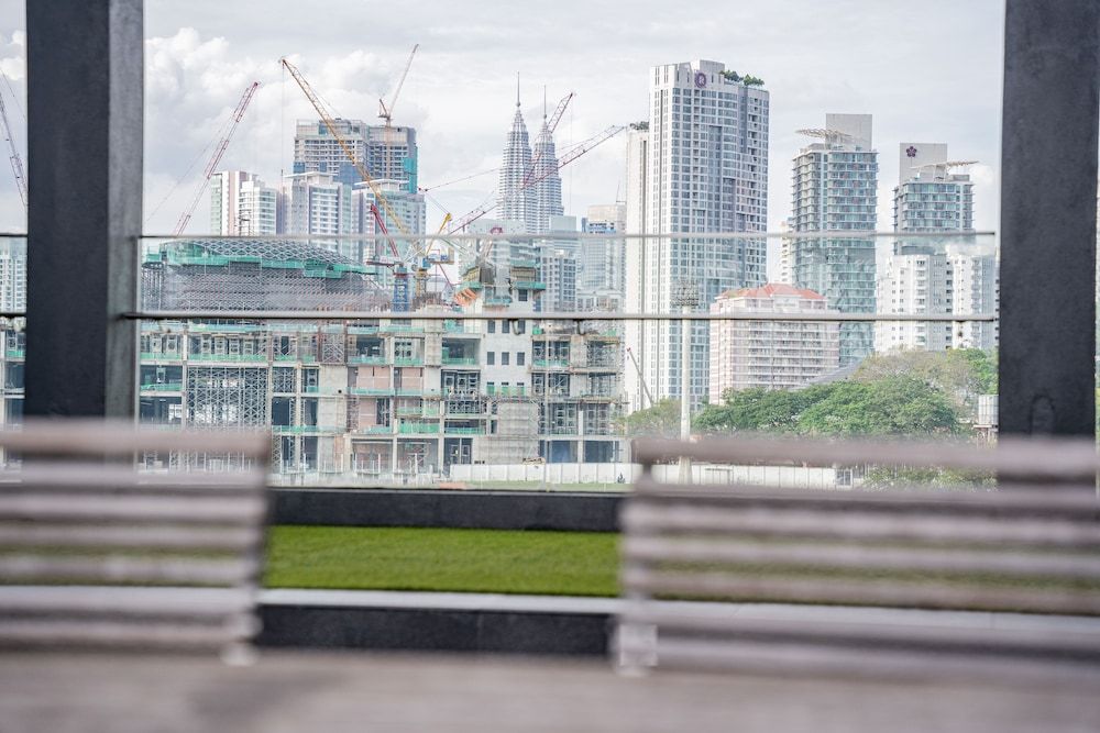 undefined Opus Residences by Airhost 6