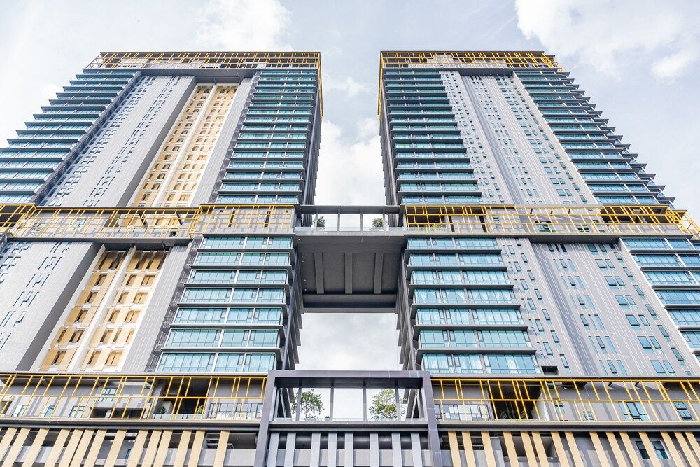 undefined Opus Residences by Airhost 2