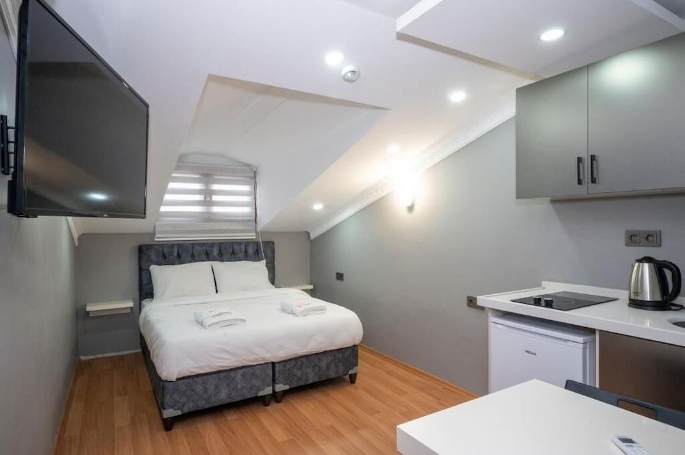 undefined Taxim Sunpera Suites 5