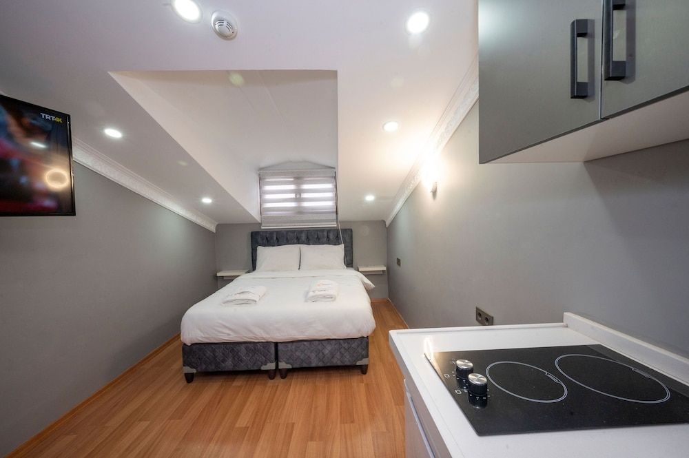 undefined Taxim Sunpera Suites 2