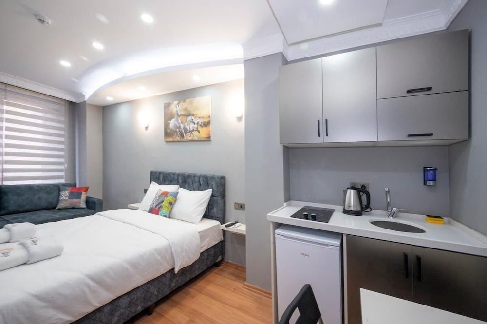 undefined Taxim Sunpera Suites 9