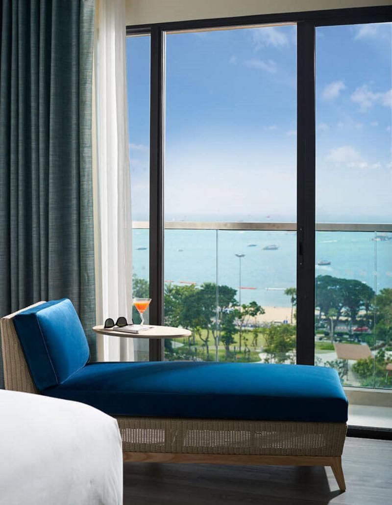 Deluxe 2-Bedroom Connecting Room