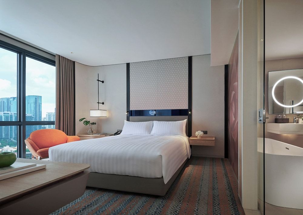 undefined Amari Kuala Lumpur 6