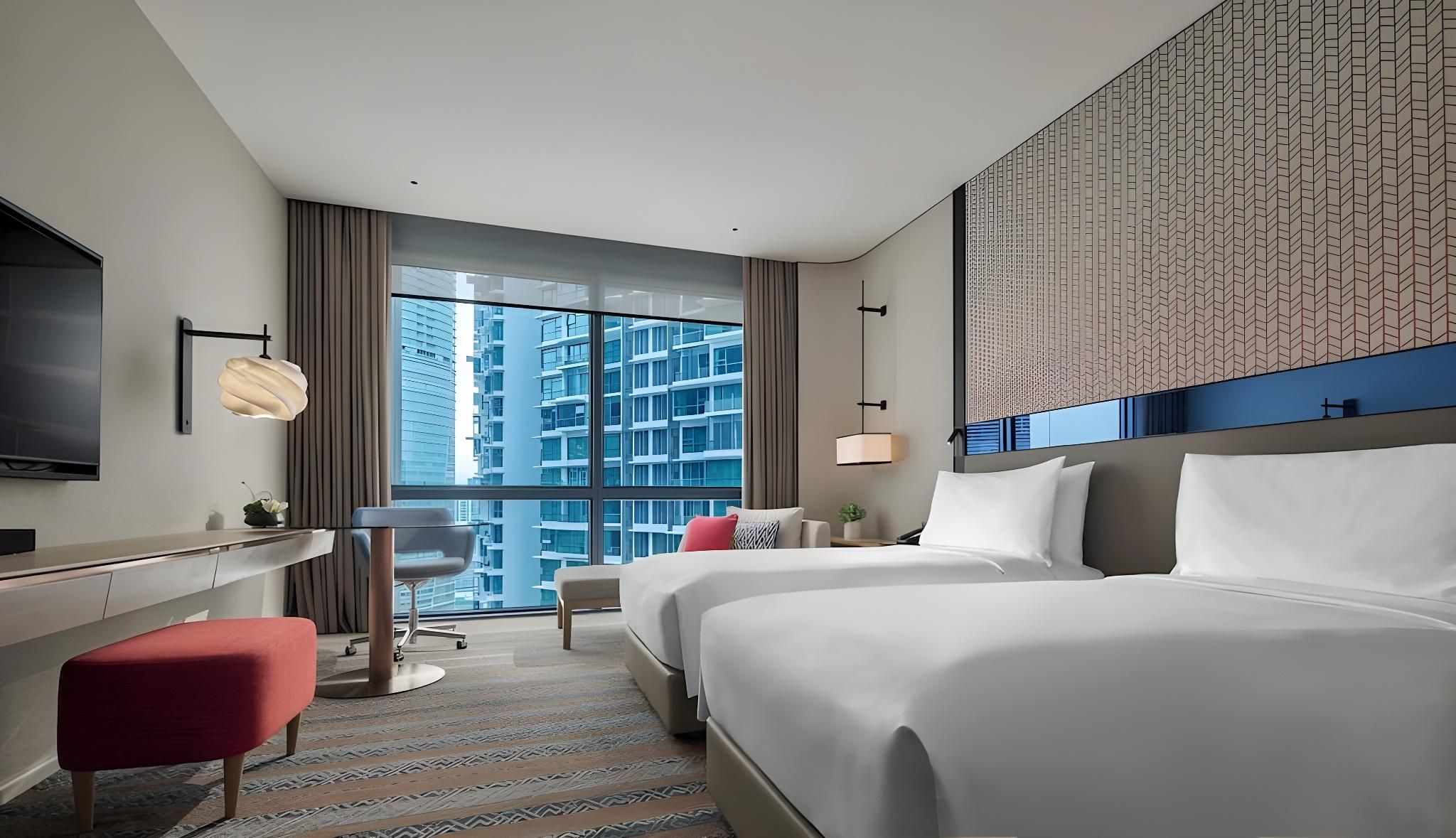 undefined Amari Kuala Lumpur 2