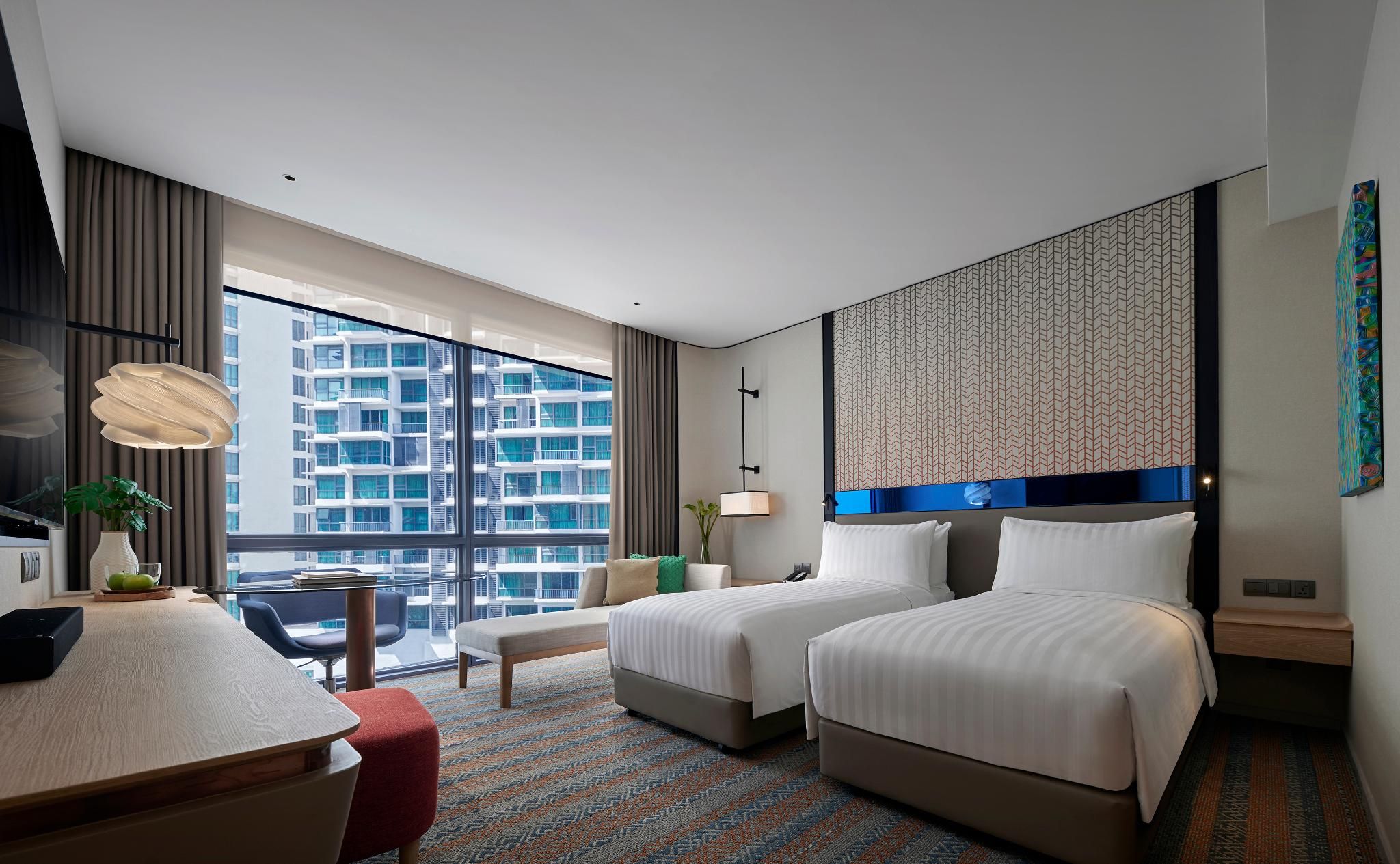 undefined Amari Kuala Lumpur 3