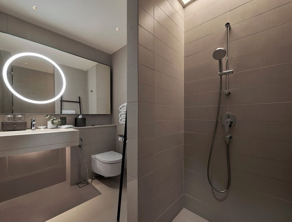 undefined Amari Kuala Lumpur 7