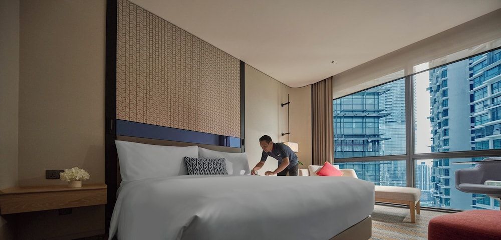 undefined Amari Kuala Lumpur 10