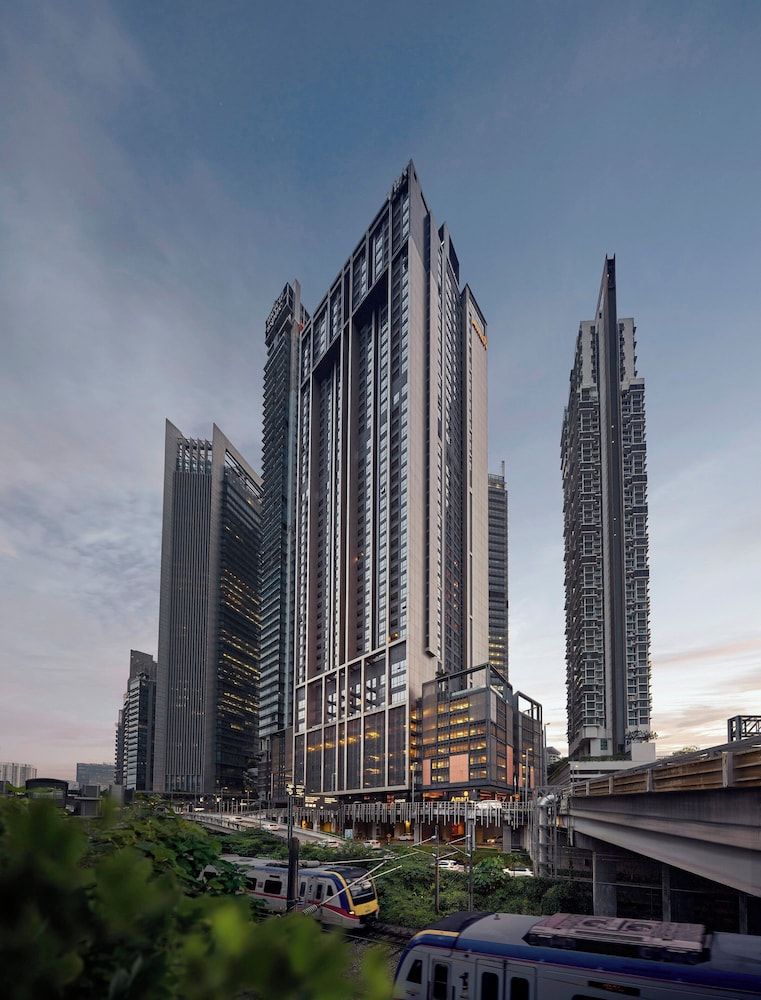 undefined Amari Kuala Lumpur