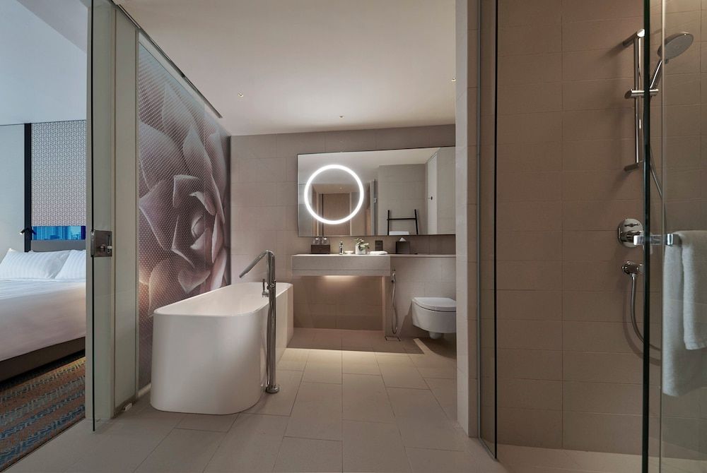 undefined Amari Kuala Lumpur 9