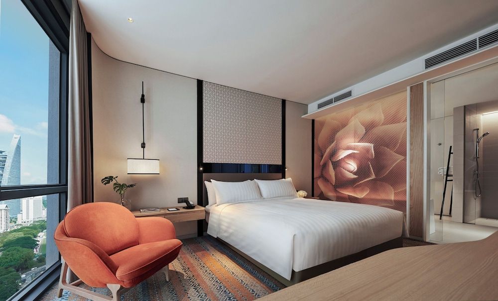 undefined Amari Kuala Lumpur 5