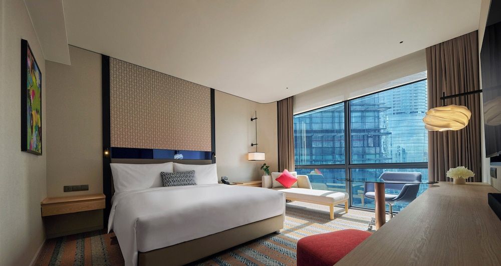 undefined Amari Kuala Lumpur 8