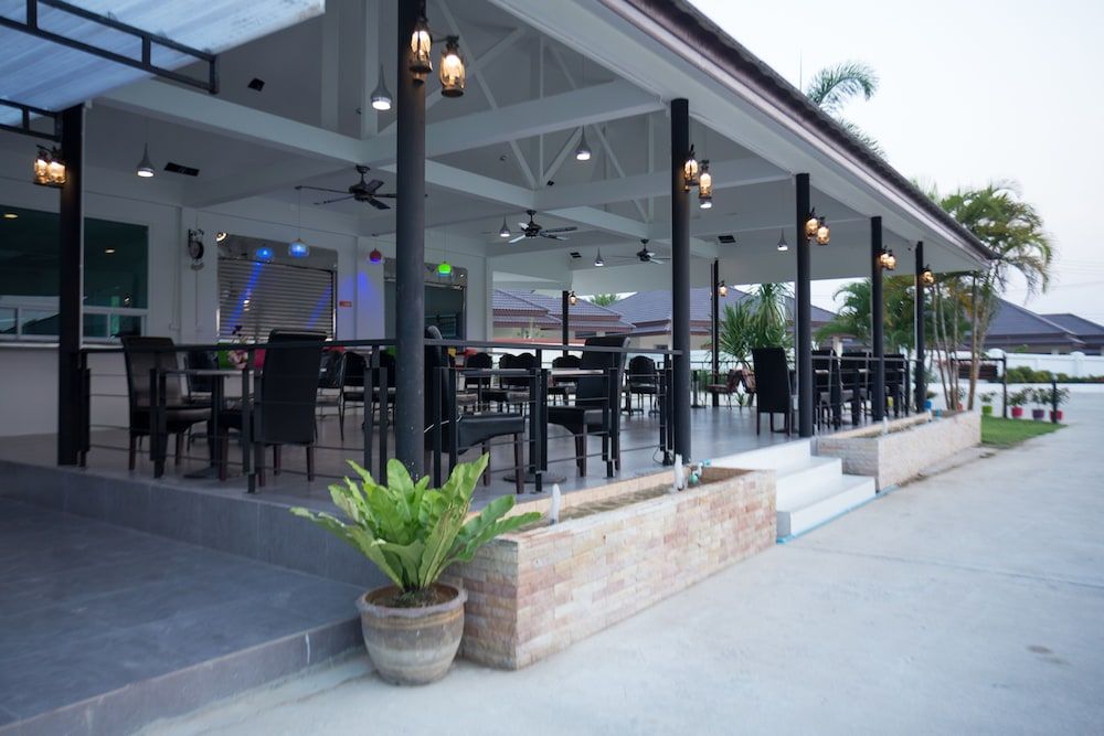 undefined Unique Pool Villa 4