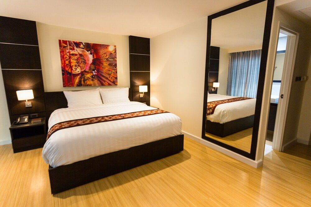 Unique Pool Villa Villa, 3 Bedrooms 6