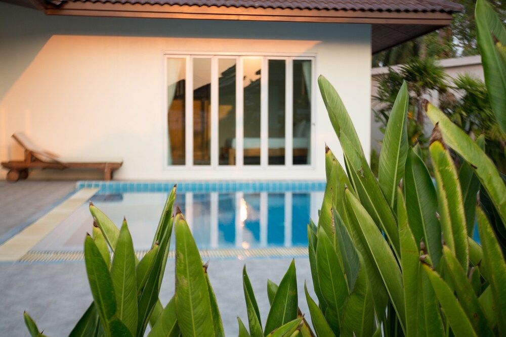 undefined Unique Pool Villa 2