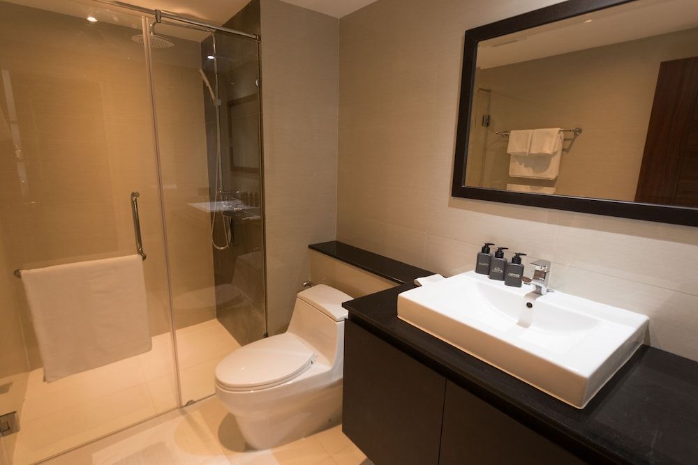 Unique Pool Villa Villa, 3 Bedrooms 13