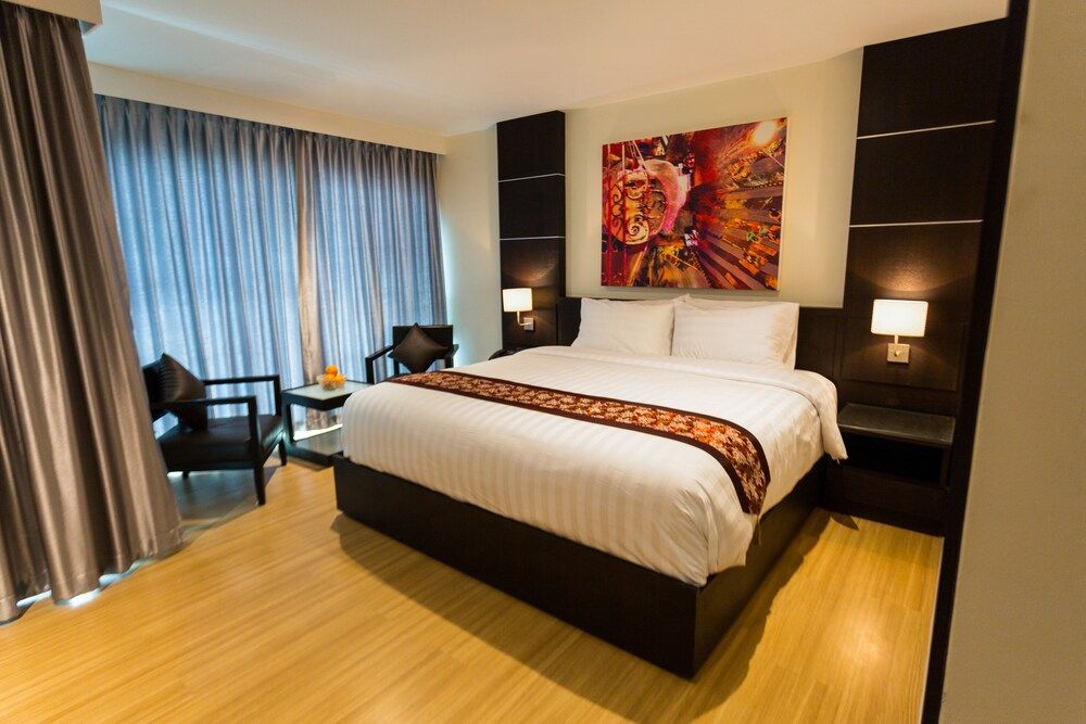 undefined Unique Pool Villa