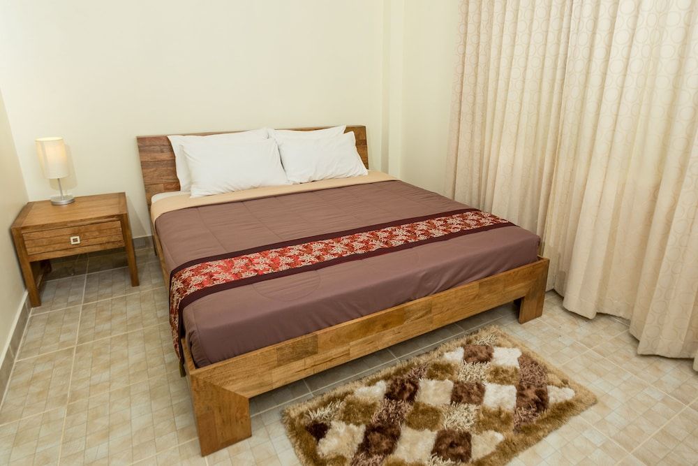 undefined Unique Pool Villa 6