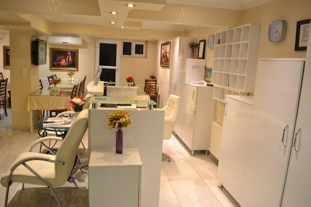 undefined Grand Fatih Hotel 10