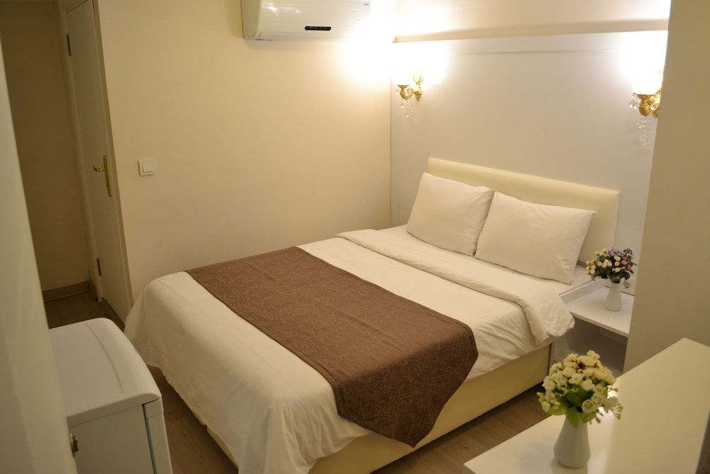 undefined Grand Fatih Hotel 5