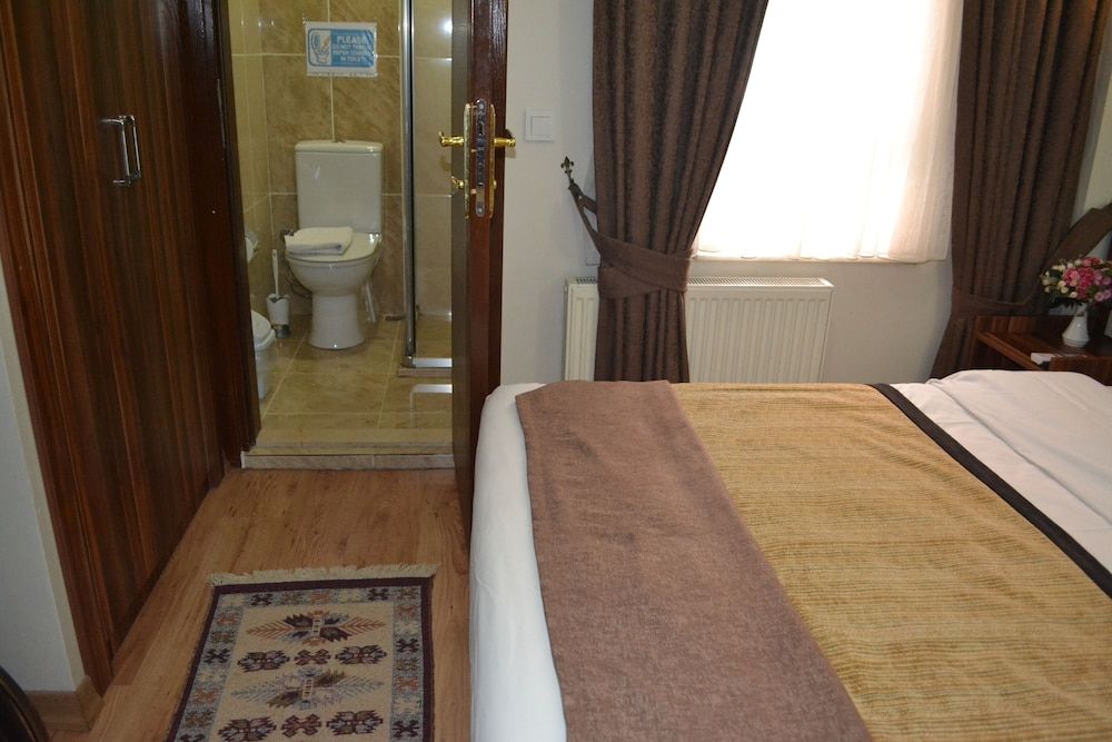 undefined Grand Fatih Hotel 2