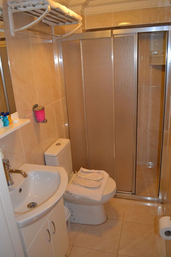 undefined Grand Fatih Hotel 9