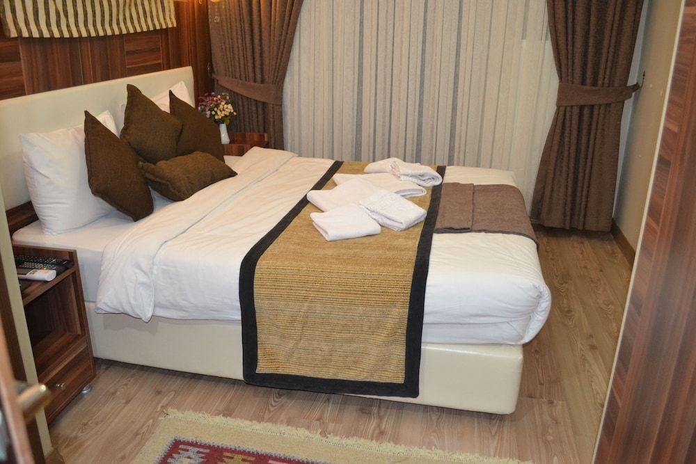 undefined Grand Fatih Hotel 7