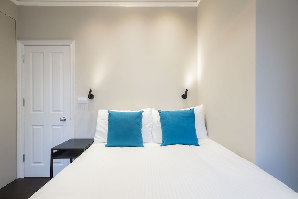 JOIVY Elegant 2 Bedroom Flat near Kensington Gardens Apartment (2 Bedrooms) 5