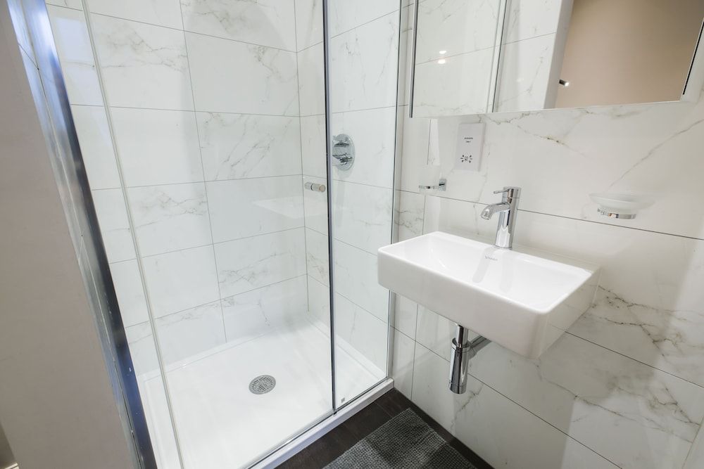 JOIVY Elegant 2 Bedroom Flat near Kensington Gardens Apartment (2 Bedrooms) 9