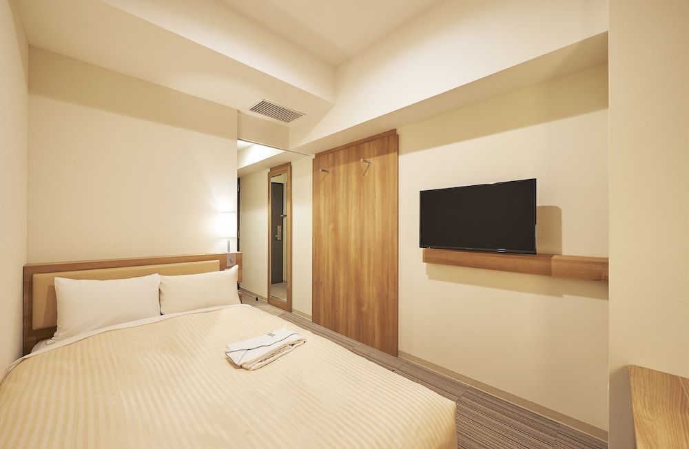 undefined Sotetsu Fresa Inn Kanda Otemachi