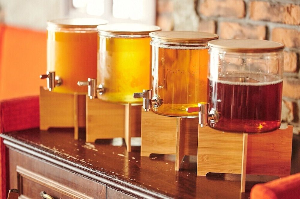 undefined Sotetsu Fresa Inn Kanda Otemachi 9