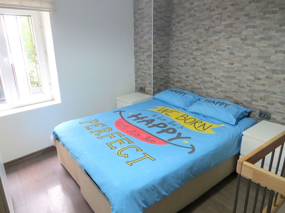 undefined Istanberry - Happy Apartments 10