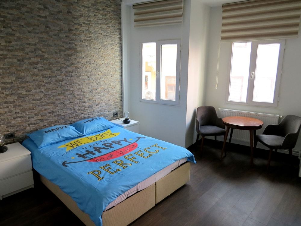 undefined Istanberry - Happy Apartments 3