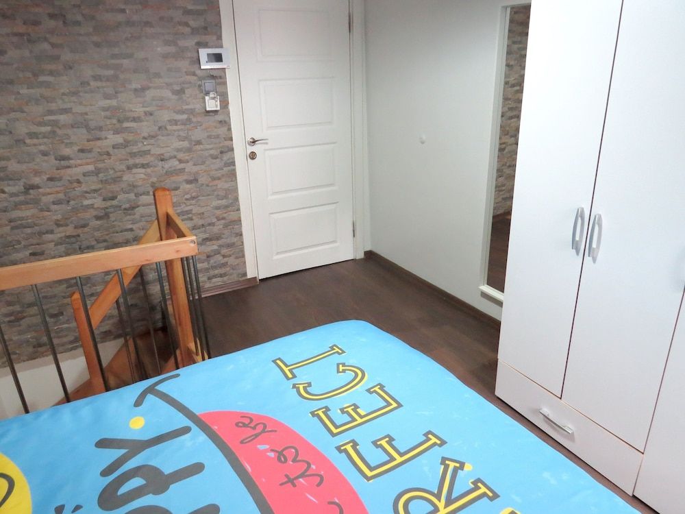 undefined Istanberry - Happy Apartments 9