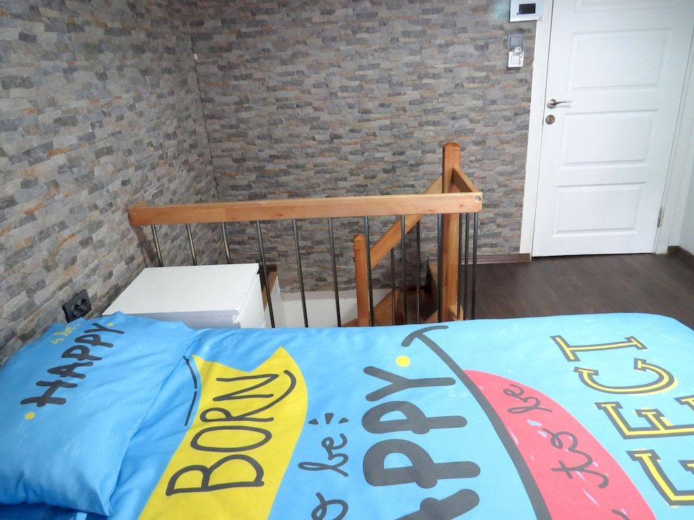 undefined Istanberry - Happy Apartments 8