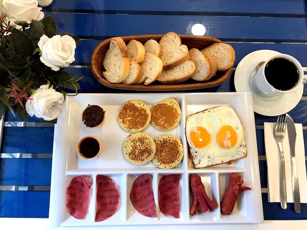 undefined Istanberry - Happy Apartments