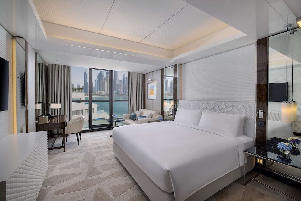 Suite, Terrace, Sea View (Imperial)