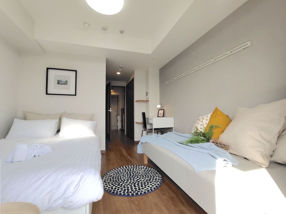 undefined Otsuka No.4 Mansion 6