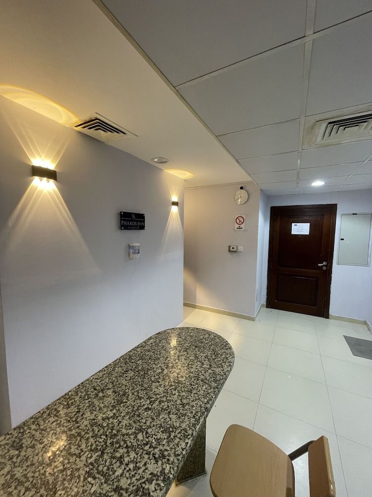 AlBarsha 1 Hostel By PHM