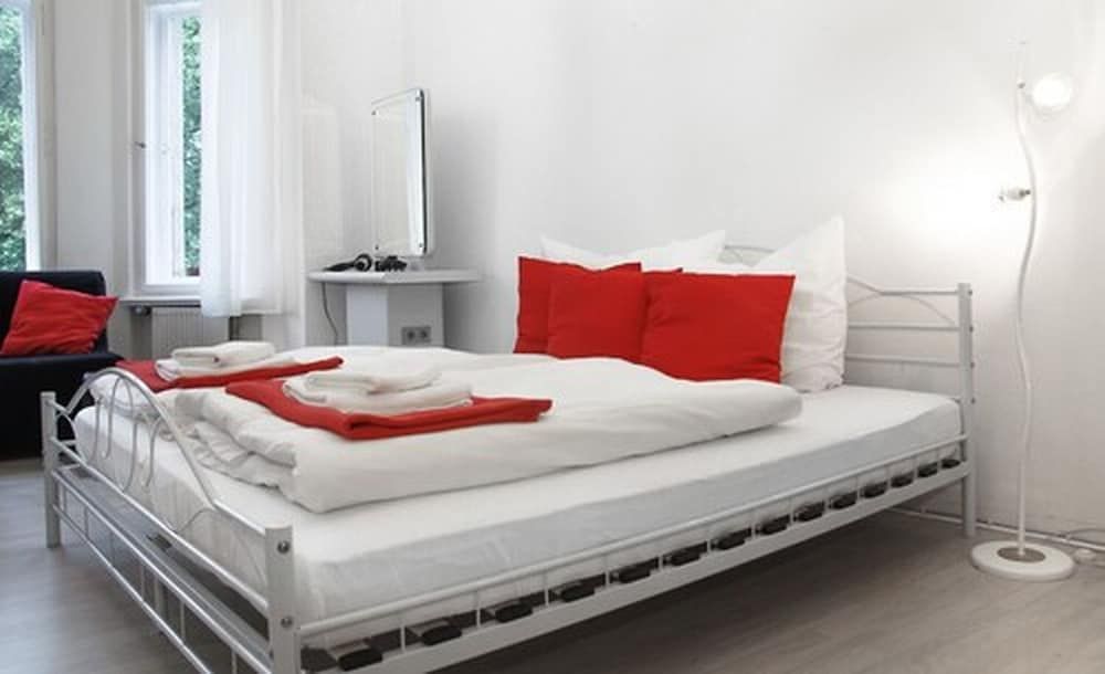 undefined City Stop Berlin 9