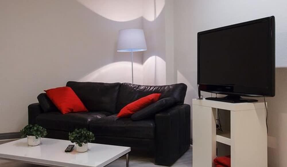 City Stop Berlin Basic Single Room, 1 Bedroom, Private Bathroom 2