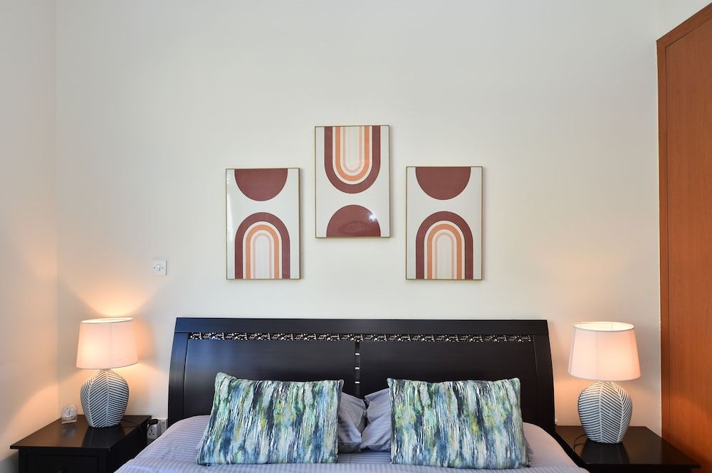 undefined ADN - 1 Bedroom Apartment in The Greens 4